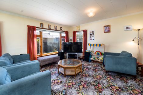 Photo of property in 11 Dundee Place, Spreydon, Christchurch, 8024