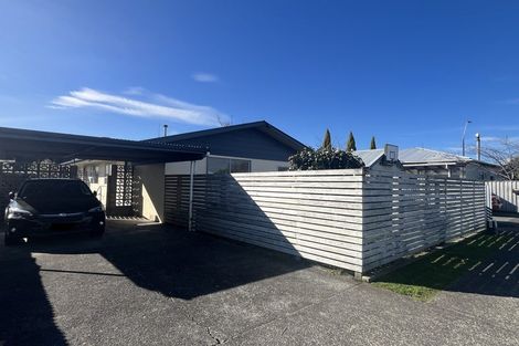 Photo of property in 35 Mcgiffert Street, Palmerston North, 4410