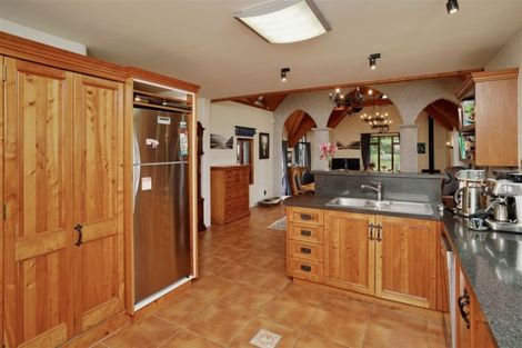 Photo of property in 172 Douds Road, Sefton, Rangiora, 7477