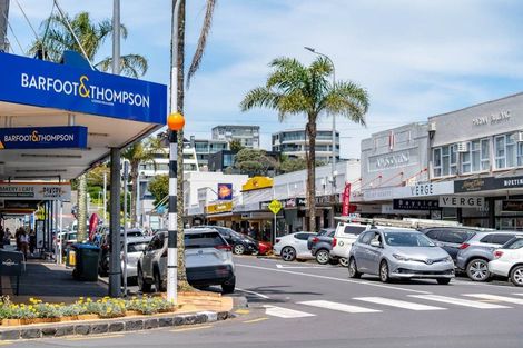Photo of property in 92 Maskell Street, Saint Heliers, Auckland, 1071