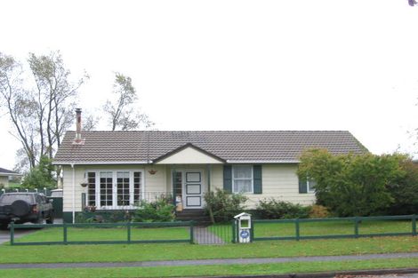 Photo of property in 118 Richmond Avenue, Tokoroa, 3420