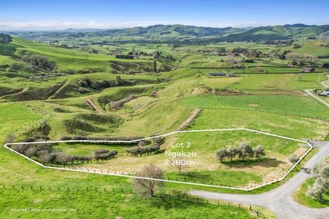 Photo of property in 928 Kairangi Road, Rotoorangi, Cambridge, 3495