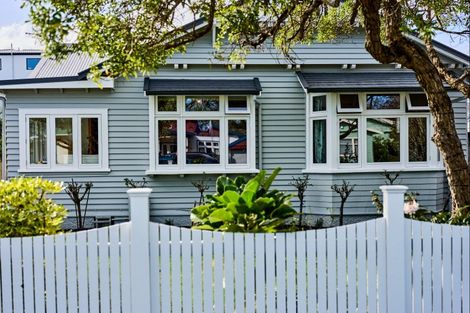 Photo of property in 57 Cudby Street, Woburn, Lower Hutt, 5011