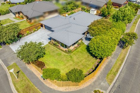 Photo of property in 2 Spitfire Place, Wigram, Christchurch, 8042