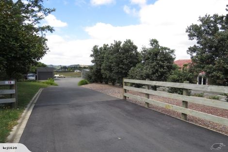 Photo of property in 1b Macks Road, Pokeno, 2471