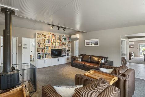 Photo of property in 350 Boundary Road, Swannanoa, Rangiora, 7475