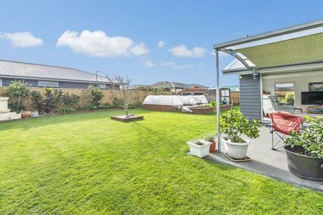 Photo of property in 45 Navy Loop, Rolleston, 7614