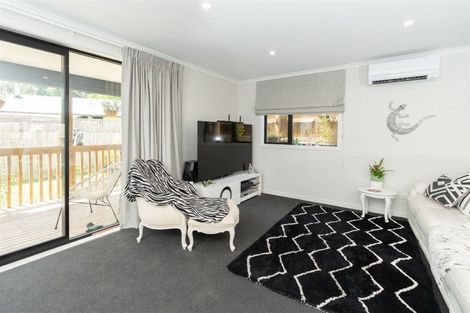 Photo of property in 47b Insoll Avenue, Enderley, Hamilton, 3214