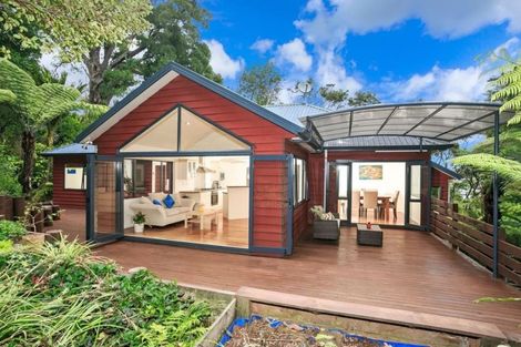 Photo of property in 98 Pemberton Avenue, Bayview, Auckland, 0629