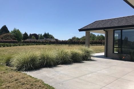 Photo of property in 21 Windmill Road, Tamahere, Hamilton, 3283