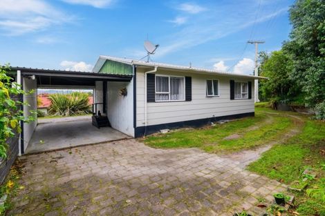 Photo of property in 56a Taharangi Street, Koutu, Rotorua, 3010