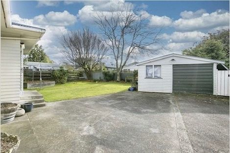 Photo of property in 50 Fergusson Street, Solway, Masterton, 5810