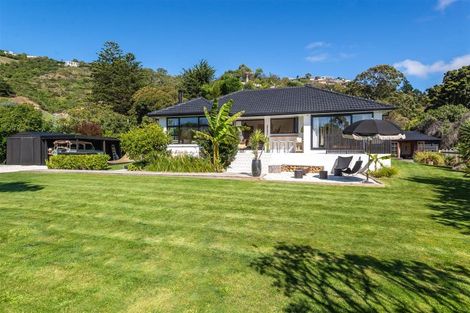 Photo of property in 9 Moncks Bay Lane, Moncks Bay, Christchurch, 8081