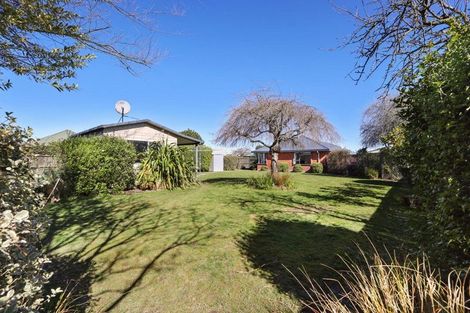 Photo of property in 10 Maple Lane, Tinwald, Ashburton, 7700