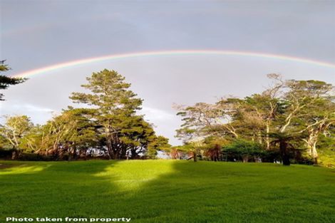 Photo of property in 6277b Mangakahia Road, Tautoro, Kaikohe, 0474