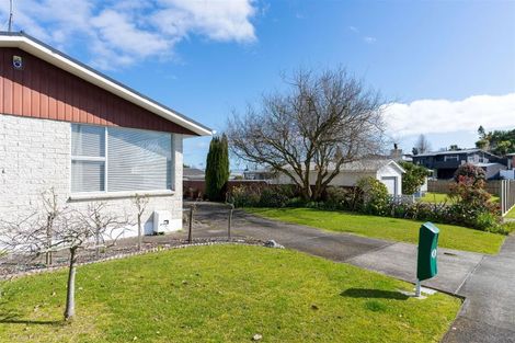 Photo of property in 4 Burn Street, Levin, 5510