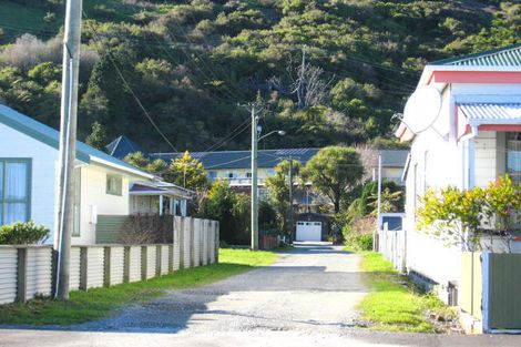 Photo of property in 7 Eldon Lane, Greymouth, 7805