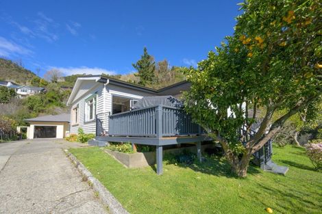 Photo of property in 3 Clouston Terrace, Maitai, Nelson, 7010
