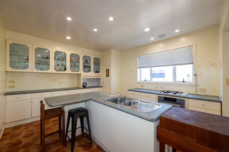 Photo of property in 49 Carnell Street, Napier South, Napier, 4110