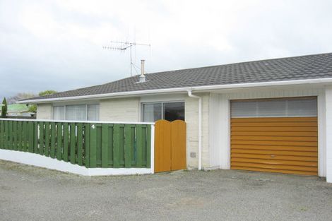 Photo of property in 60c Winchester Street, Levin, 5510