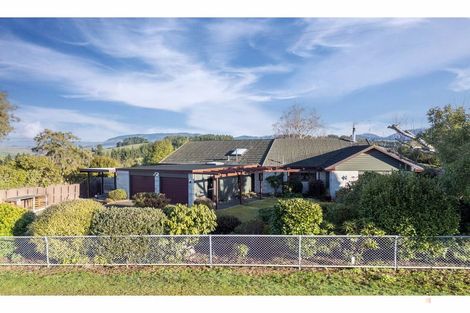 Photo of property in 155 Downs Road, Geraldine Downs, Geraldine, 7991