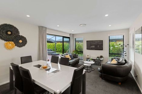 Photo of property in 38 Craig Thompson Drive, Lincoln, 7608