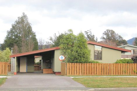 Photo of property in 31 Mokonui Street, Te Anau, 9600