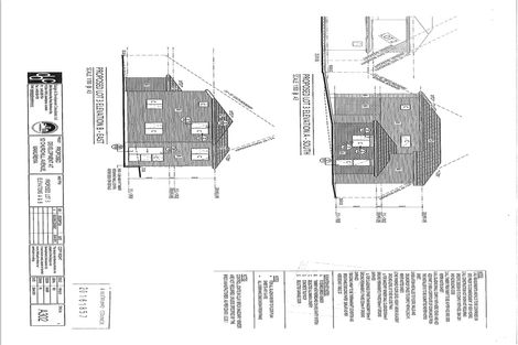 Photo of property in 52a Churchill Avenue, Manurewa, Auckland, 2102