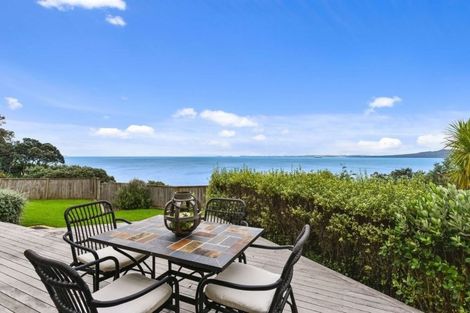 Photo of property in 257 Beach Road, Campbells Bay, Auckland, 0630