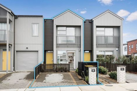 Photo of property in 30 Kauri Amber Road, Westgate, Auckland, 0614