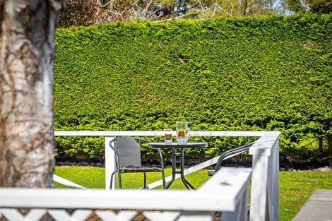 Photo of property in 9 Yule Grove, Greytown, 5712