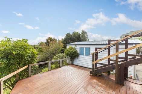 Photo of property in 29 Doncaster Terrace, Ascot Park, Porirua, 5024
