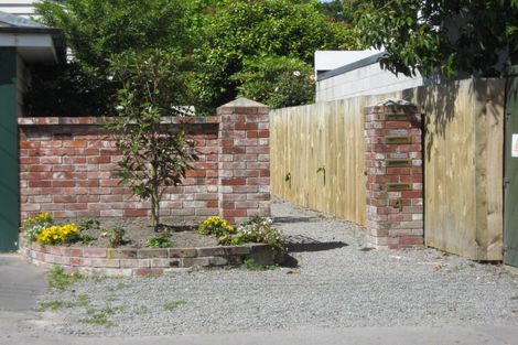 Photo of property in 2/4 Garden Road, Merivale, Christchurch, 8014