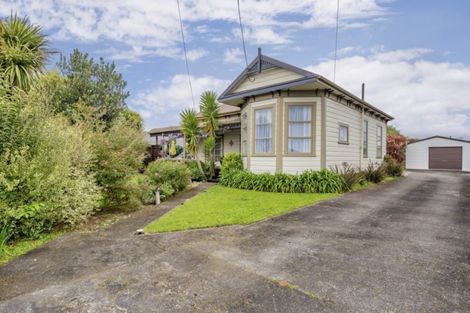 Photo of property in 6 Princes Street, Levin, 5510