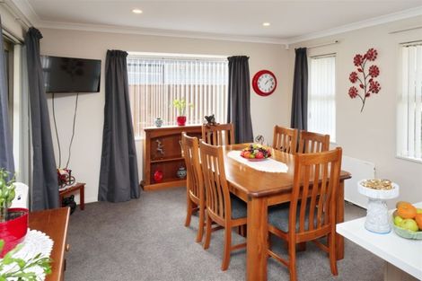 Photo of property in 16 Magnate Drive, Kaiapoi, 7630