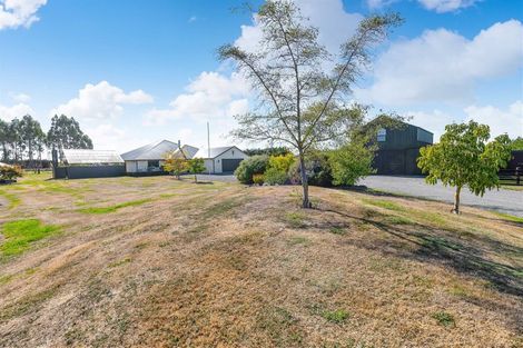 Photo of property in 1014 Two Chain Road, Swannanoa, Rangiora, 7475
