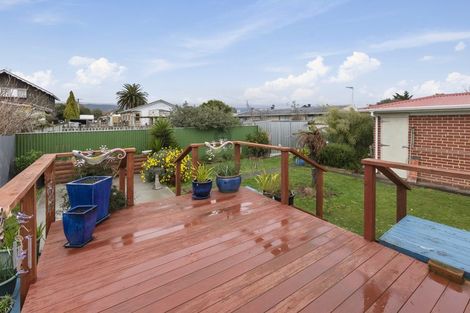 Photo of property in 46 Rugby Street, Levin, 5510