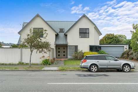 Photo of property in 38 Aston Drive, Waimairi Beach, Christchurch, 8083