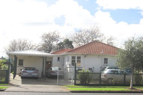 Photo of property in 93 Jellicoe Road, Manurewa, Auckland, 2102
