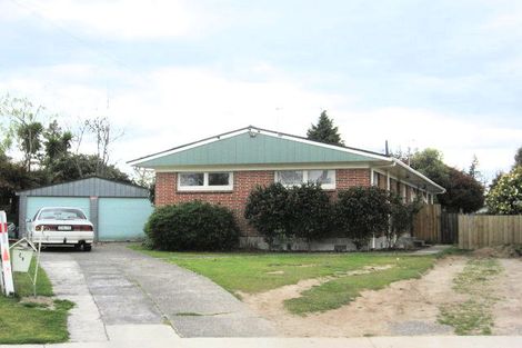 Photo of property in 9a Gifford Place, Utuhina, Rotorua, 3015