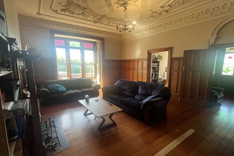 Photo of property in 47 Antigua Street, Addington, Christchurch, 8024