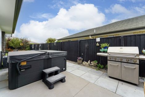 Photo of property in 30 Blackburn Street, Kaiapoi, 7630