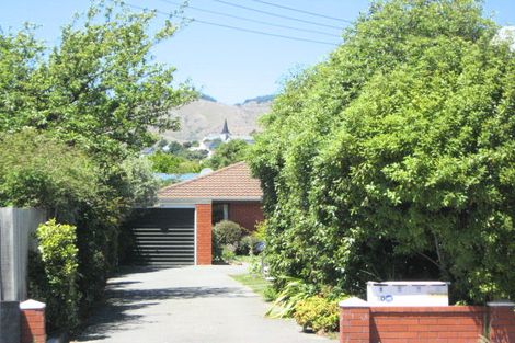 Photo of property in 1/10 Somerfield Street, Somerfield, Christchurch, 8024