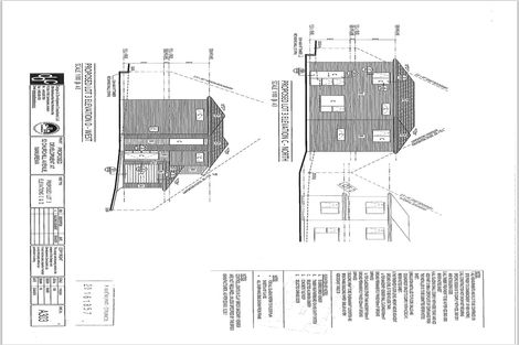 Photo of property in 52a Churchill Avenue, Manurewa, Auckland, 2102