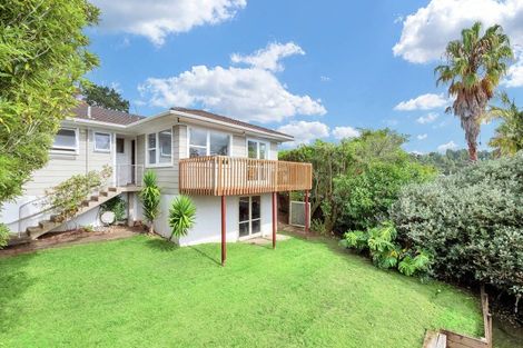 Photo of property in 50 Tamahere Drive, Glenfield, Auckland, 0629