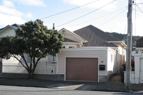Photo of property in 14 Te Whiti Street, Kilbirnie, Wellington, 6022