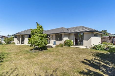 Photo of property in 24 Rembrandt Drive, Rolleston, 7614