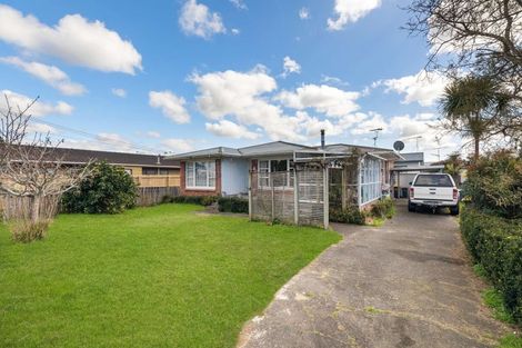 Photo of property in 4 Short Street, Papakura, 2110