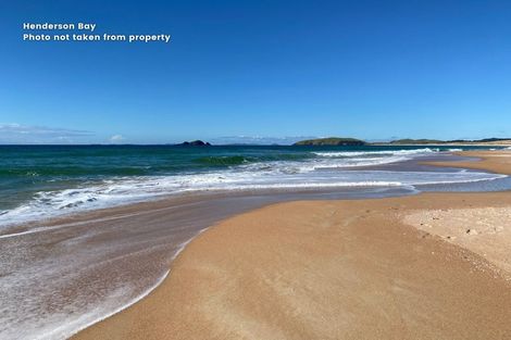 Photo of property in 250 Henderson Bay Road, Houhora, Pukenui, 0484