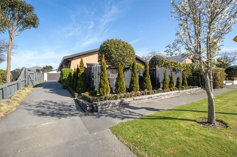 Photo of property in 5 Sayers Crescent, Ilam, Christchurch, 8041